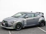 Hyundai Veloster by ARK Performance 2011 года